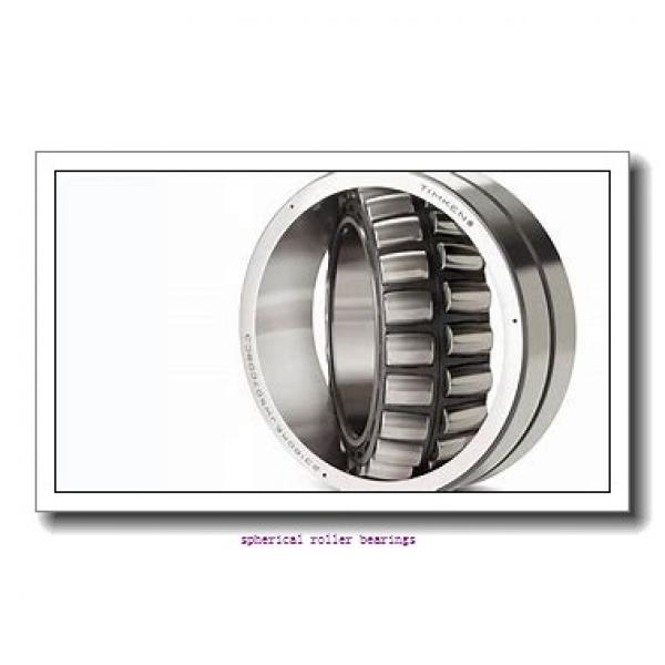 130 mm x 210 mm x 80 mm  SKF 24126 CC/W33  Spherical Roller Bearings #2 image