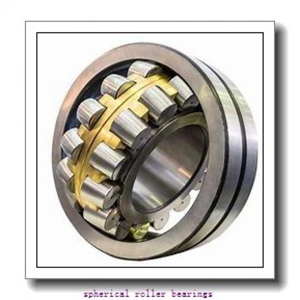 130 mm x 210 mm x 80 mm  SKF 24126 CCK30/W33  Spherical Roller Bearings #2 image