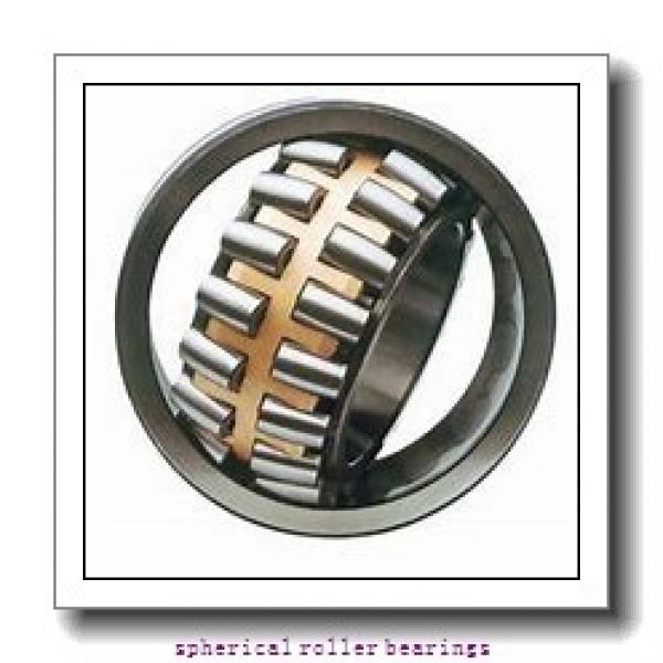 130 mm x 210 mm x 64 mm  SKF 23126 CCK/W33  Spherical Roller Bearings #1 image