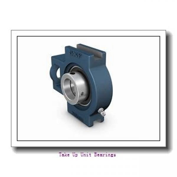 QM INDUSTRIES QAATU15A211SN  Take Up Unit Bearings #1 image