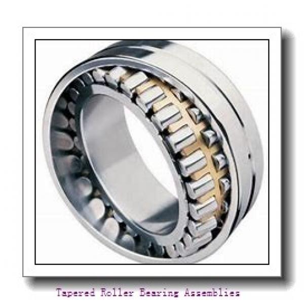 TIMKEN JLM506848E-90K02  Tapered Roller Bearing Assemblies #1 image