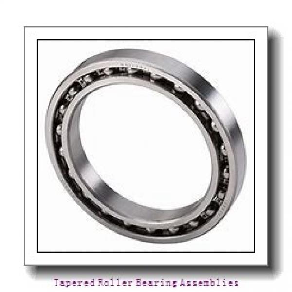 TIMKEN LM272235-902A6  Tapered Roller Bearing Assemblies #1 image