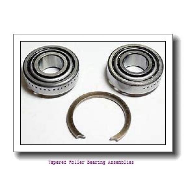 TIMKEN 02878-50000/02830-50000  Tapered Roller Bearing Assemblies #1 image