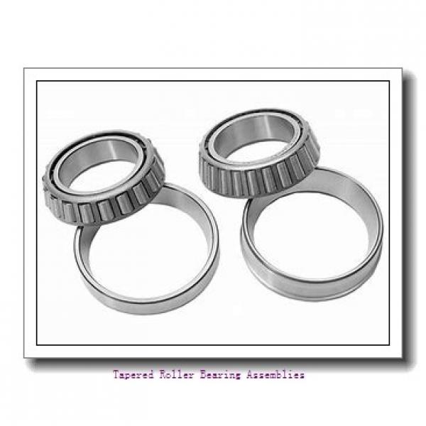 TIMKEN 687-905C6  Tapered Roller Bearing Assemblies #1 image