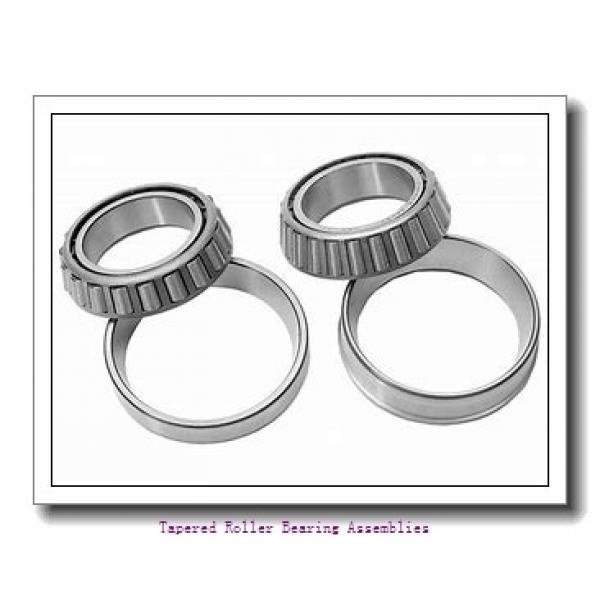 TIMKEN EE752300-90040  Tapered Roller Bearing Assemblies #1 image