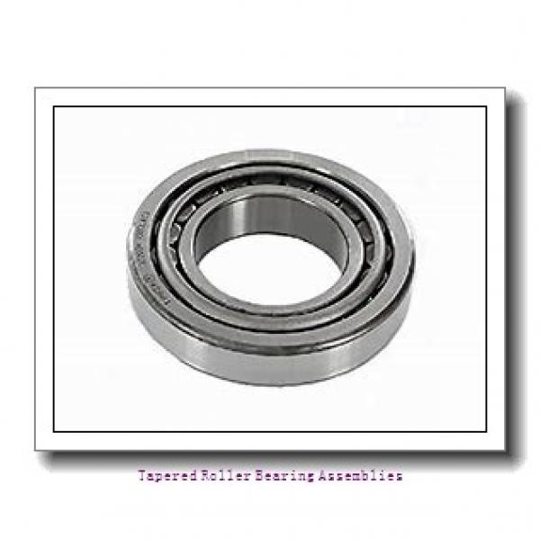 TIMKEN EE435102-90020  Tapered Roller Bearing Assemblies #1 image