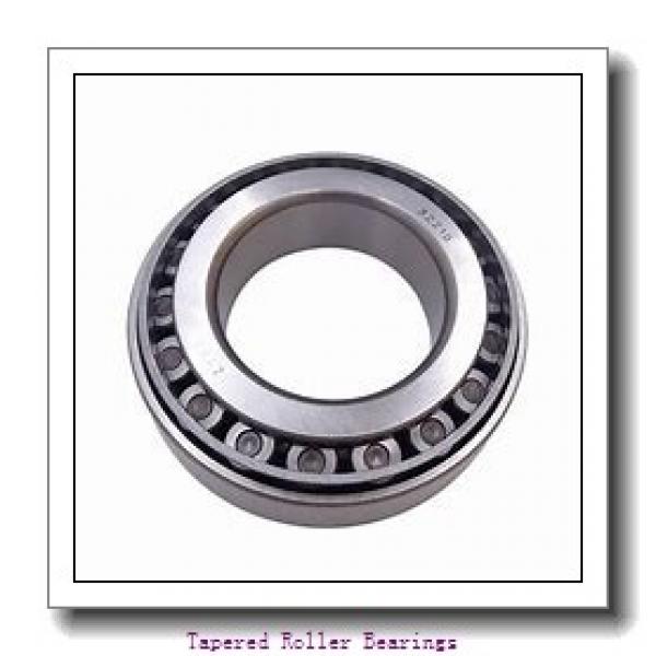 0 Inch | 0 Millimeter x 3.5 Inch | 88.9 Millimeter x 0.75 Inch | 19.05 Millimeter  TIMKEN M804010-2  Tapered Roller Bearings #1 image