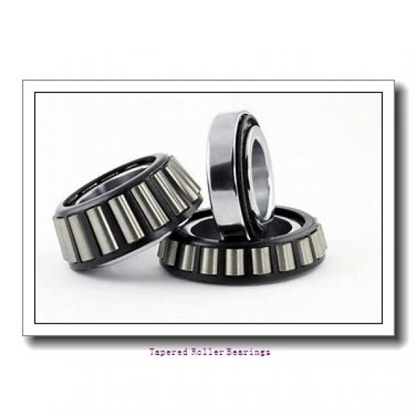 TIMKEN Feb-80  Tapered Roller Bearings #2 image