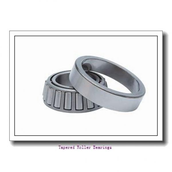 0.5 Inch | 12.7 Millimeter x 0 Inch | 0 Millimeter x 0.433 Inch | 10.998 Millimeter  TIMKEN A4050-2  Tapered Roller Bearings #1 image