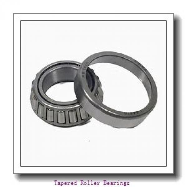 TIMKEN Feb-90  Tapered Roller Bearings #1 image